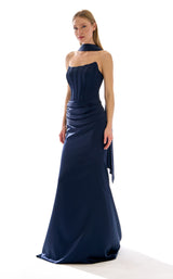 Hot Contact 5392 Navy