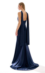 Hot Contact 5392 Navy