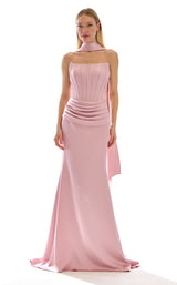 Hot Contact 5392 Pink