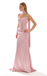 Hot Contact 5392 Pink
