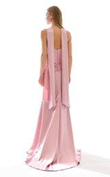 Hot Contact 5392 Pink