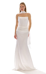 Hot Contact 5392 Ivory