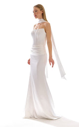 Hot Contact 5392 Ivory