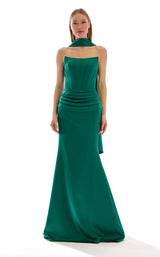 Hot Contact 5392 Emerald