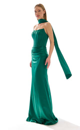 Hot Contact 5392 Emerald