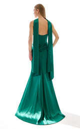 Hot Contact 5392 Emerald