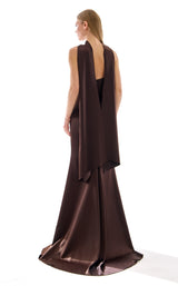 Hot Contact 5392 Brown
