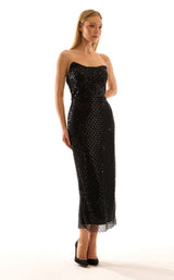 Hot Contact 5902 Black