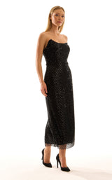 Hot Contact 5902 Black