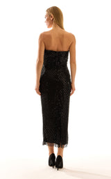 Hot Contact 5902 Black