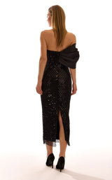 Hot Contact 5908 Black