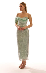 Hot Contact 5908 Mint
