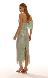 Hot Contact 5908 Mint
