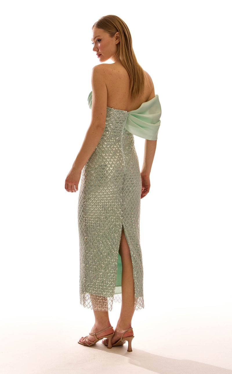 Hot Contact 5908 Mint