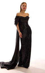 Hot Contact 5909 Black