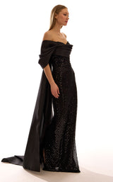 Hot Contact 5909 Black