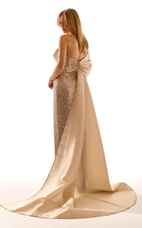 Hot Contact 5909 Gold