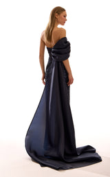 Hot Contact 5909 Navy