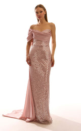 Hot Contact 5909 Pink