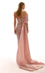 Hot Contact 5909 Pink