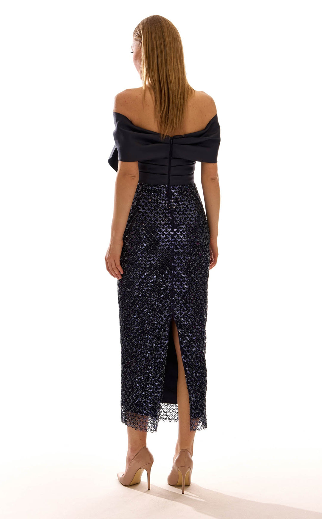Hot Contact 5910 Navy