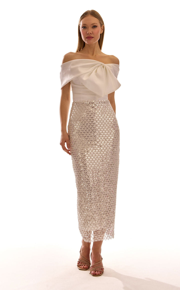 Hot Contact 5910 Ivory