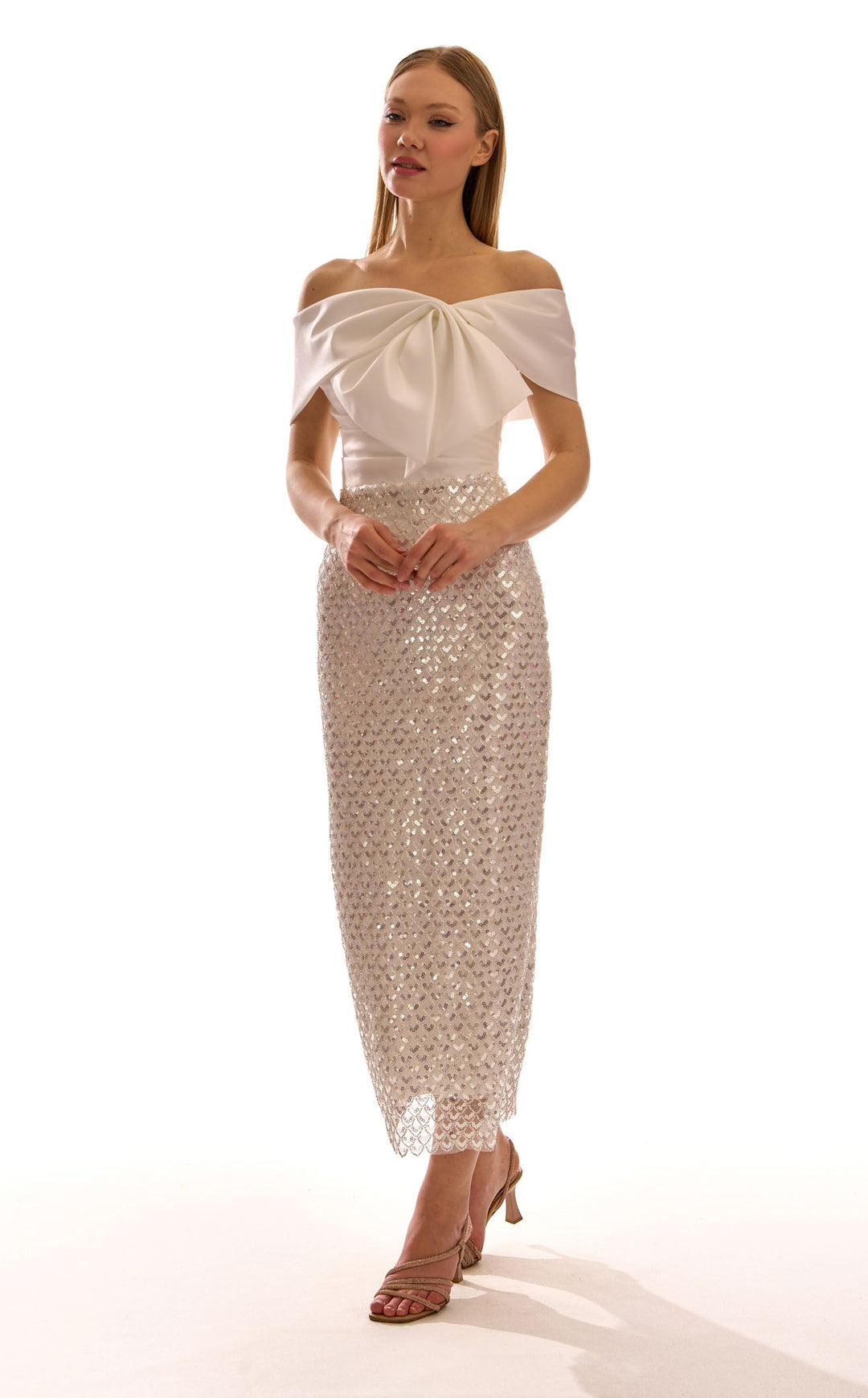 Hot Contact 5910 Ivory
