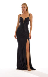 Hot Contact 5912 Black