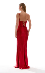 Hot Contact 5912 Red