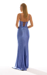 Hot Contact 5912 Indigo