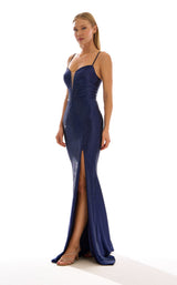 Hot Contact 5912 Navy