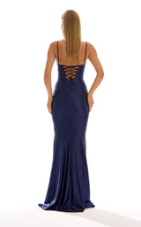 Hot Contact 5912 Navy