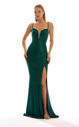 Hot Contact 5912 Emerald