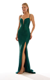 Hot Contact 5912 Emerald