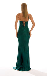 Hot Contact 5912 Emerald