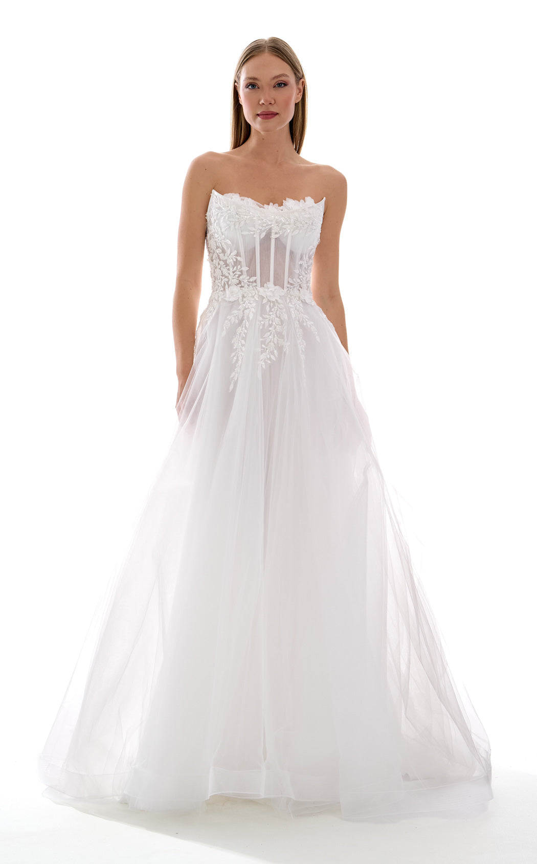 Hot Contact 5919 Ivory