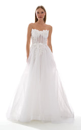 Hot Contact 5919 Ivory