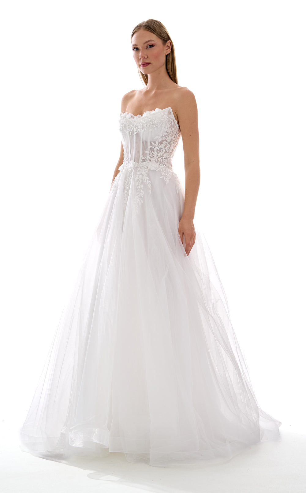Hot Contact 5919 Ivory