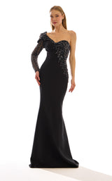 Hot Contact 5946 Black