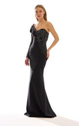 Hot Contact 5946 Black