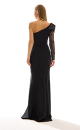 Hot Contact 5946 Black