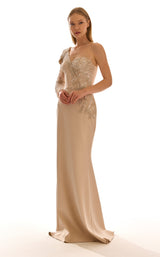 Hot Contact 5946 Gold