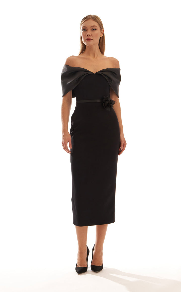 Hot Contact 8404 Black