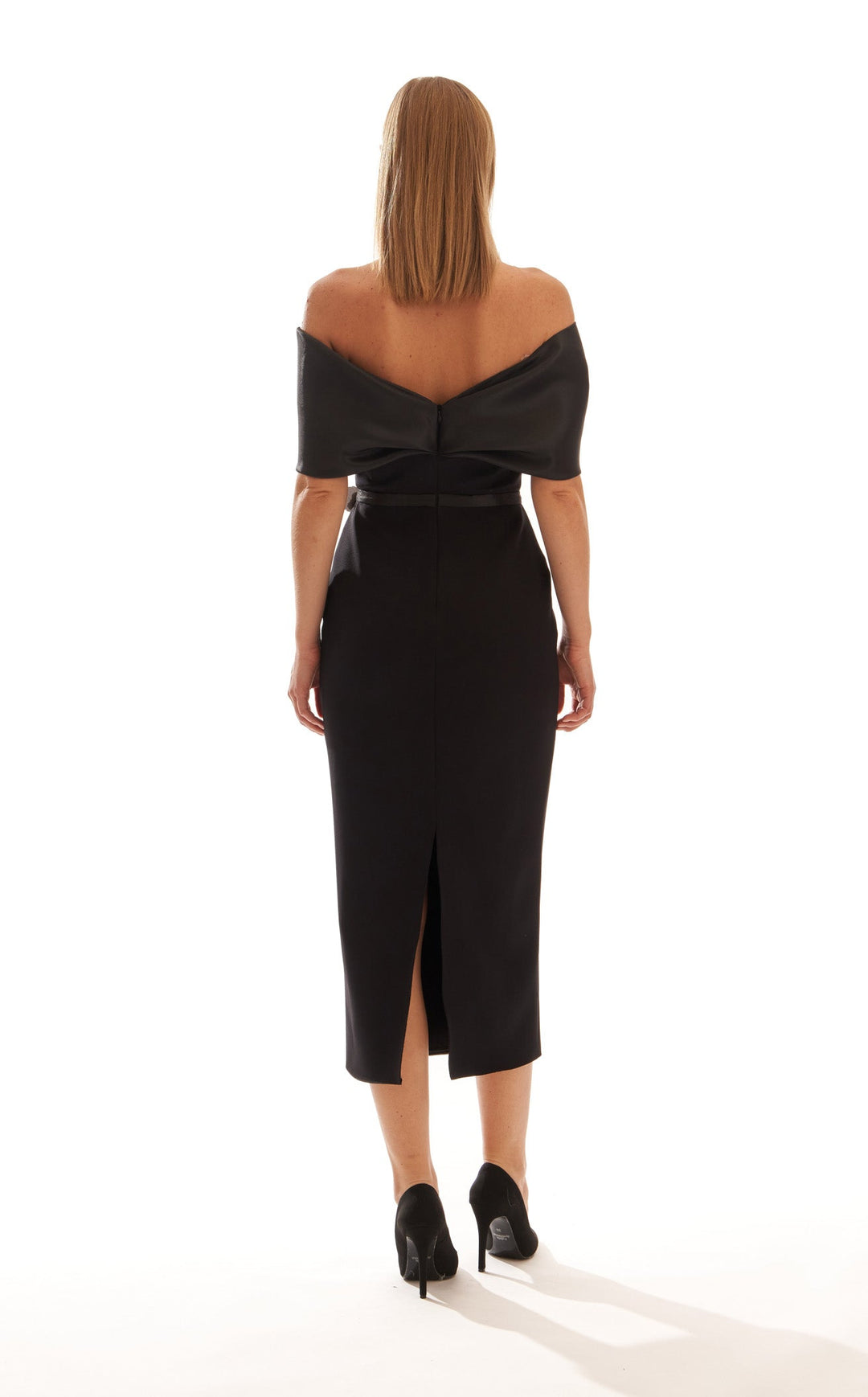 Hot Contact 8404 Black
