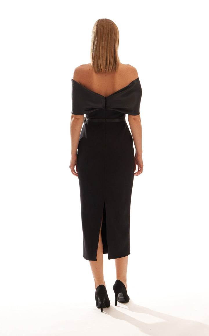 Hot Contact 8404 Black