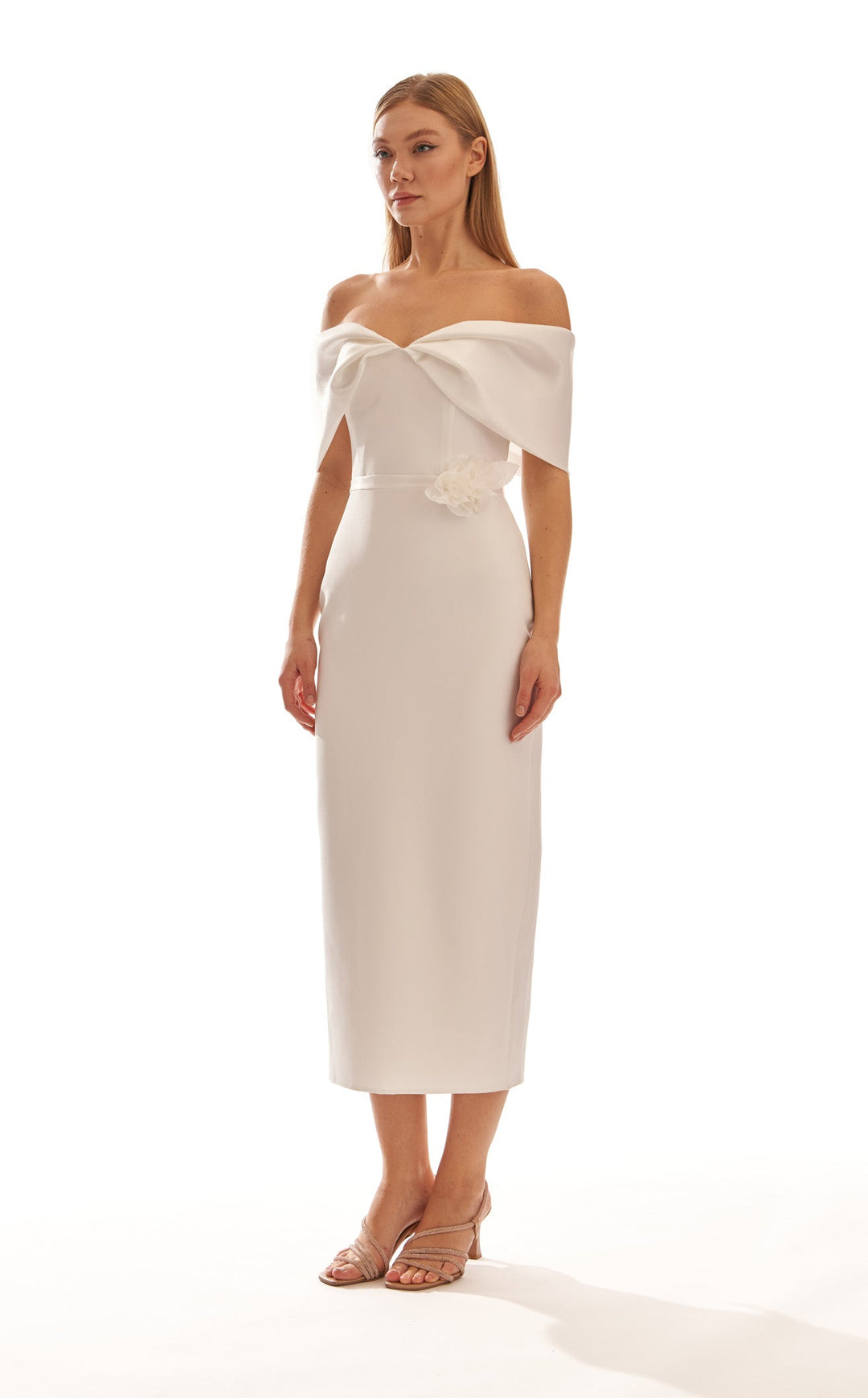 Hot Contact 8404 Ivory