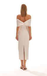 Hot Contact 8404 Ivory