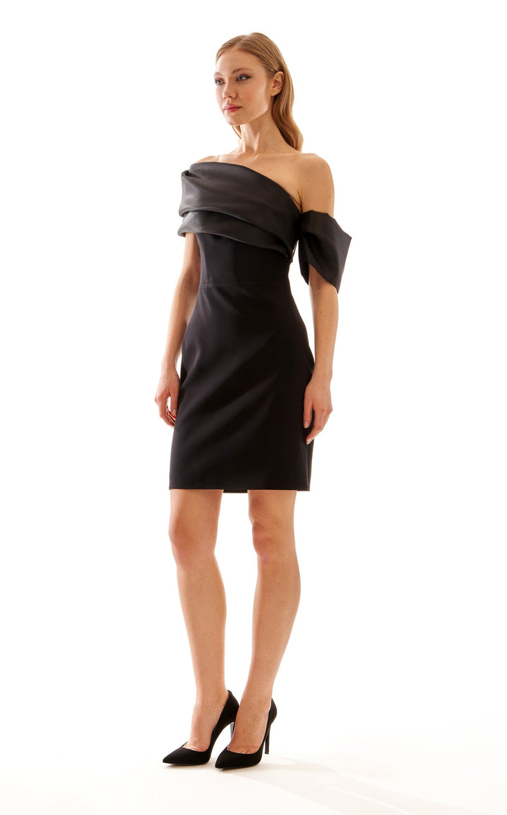 Hot Contact 8413 Black