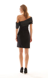 Hot Contact 8413 Black