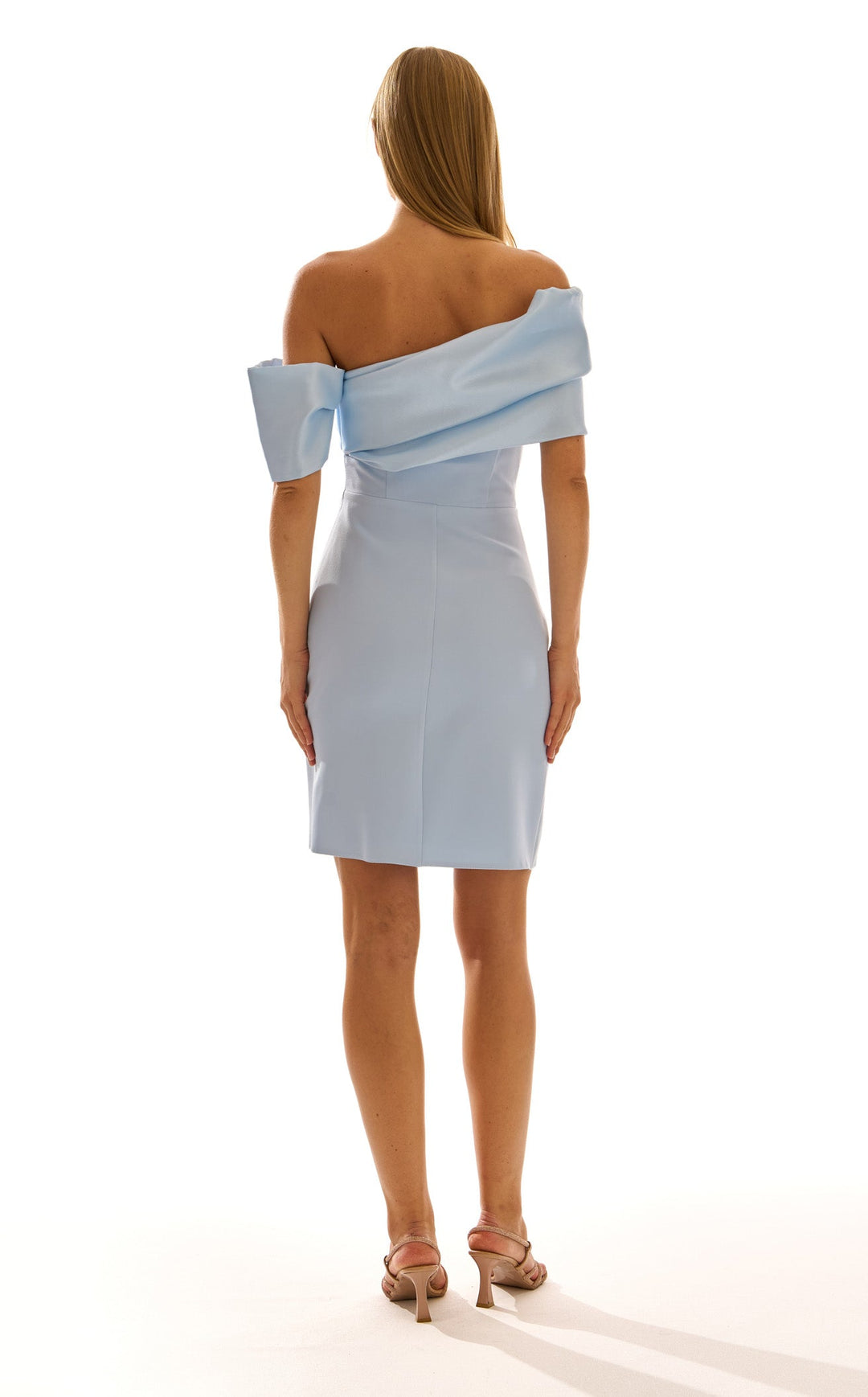 Hot Contact 8413 Blue